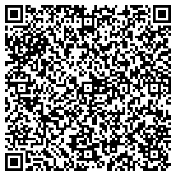 QR-код с контактной информацией организации ЕЛИЗАВЕТИНСКИЙ