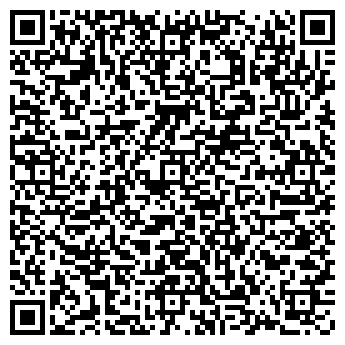 QR-код с контактной информацией организации ЭКСПО-СТИЛЬ, ООО