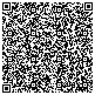QR-код с контактной информацией организации Центр патологии речи и нейрореабилитации