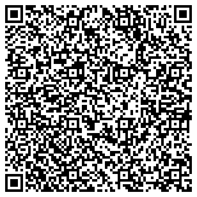 QR-код с контактной информацией организации Дениум школа для детей и подростков