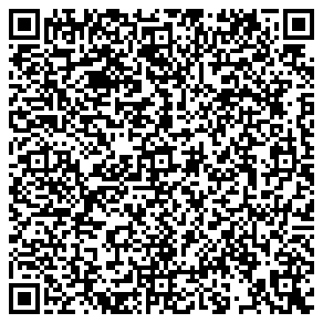 QR-код с контактной информацией организации «Юсуповская больница»