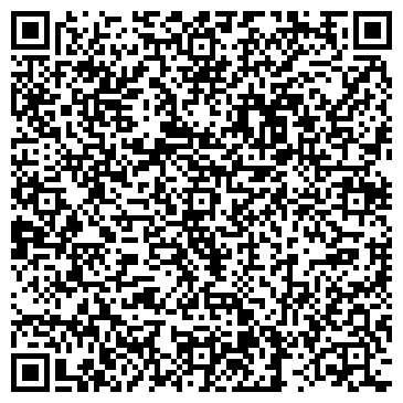 QR-код с контактной информацией организации РЕСО-01