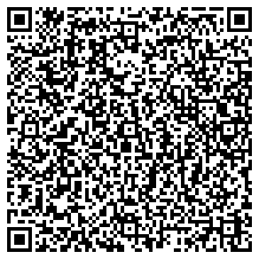 QR-код с контактной информацией организации ООО ЛИГОПТ