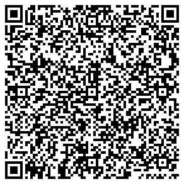 QR-код с контактной информацией организации ООО EdisonShop