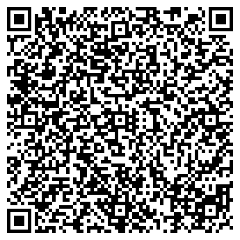 QR-код с контактной информацией организации Автомастерская "Эконом"