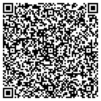 QR-код с контактной информацией организации ООО МКК "Прайм деньги"