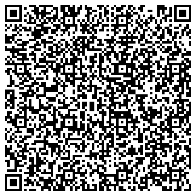 QR-код с контактной информацией организации Центр развития "Золотой Ключик"