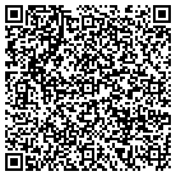 QR-код с контактной информацией организации ИП Магазин "АЛЬБАТРОС"