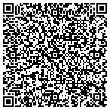 QR-код с контактной информацией организации ООО Земельный магазин
