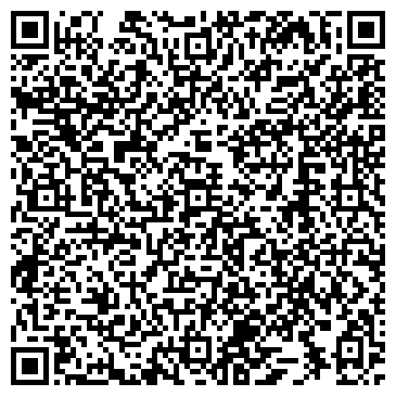 QR-код с контактной информацией организации Фотосалон "В Фокусе"