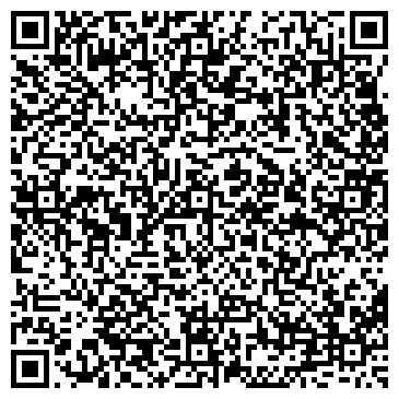 QR-код с контактной информацией организации ООО Де - Юре