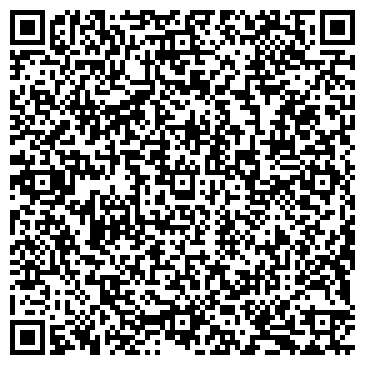 QR-код с контактной информацией организации RozaRose