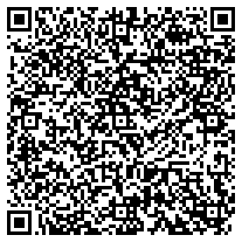 QR-код с контактной информацией организации ООО Две Лисички