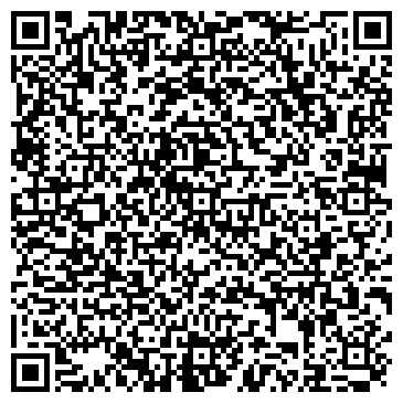 QR-код с контактной информацией организации Агентство недвижимости "Итака"