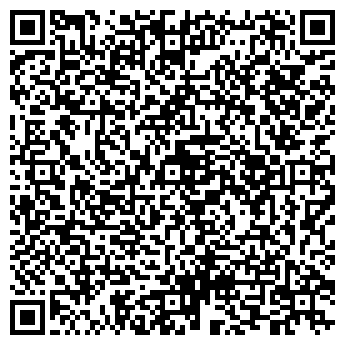 QR-код с контактной информацией организации Фрезия-Лайт