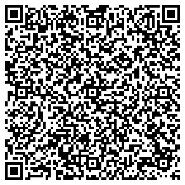 QR-код с контактной информацией организации Бюро переводов EVRAЗИЯ