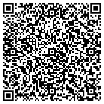 QR-код с контактной информацией организации Агрегатка