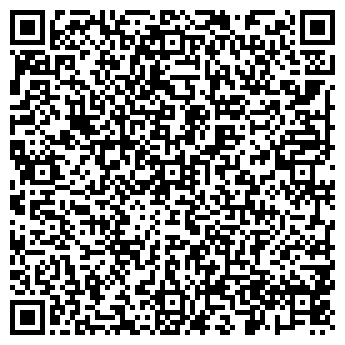 QR-код с контактной информацией организации АЛЬЯНС СПБ