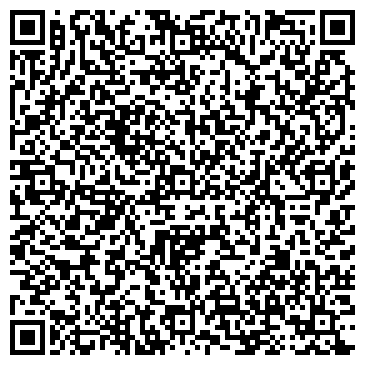 QR-код с контактной информацией организации ГАУ "Центр трудовых ресурсов"