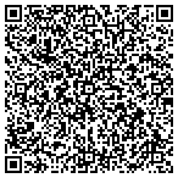 QR-код с контактной информацией организации ГБУЗ Городская больница Святого Георгия