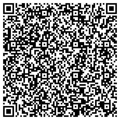 QR-код с контактной информацией организации ООО «Век высоких технологий»