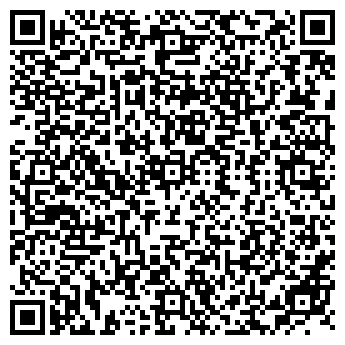 QR-код с контактной информацией организации Мед Гарант
