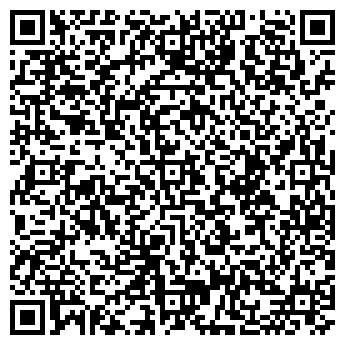 QR-код с контактной информацией организации Монтанья
