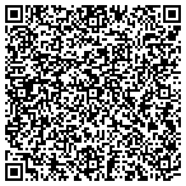 QR-код с контактной информацией организации Мебельный салон  Викон