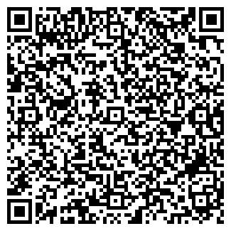 QR-код с контактной информацией организации «Экоокна»
