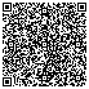 QR-код с контактной информацией организации Liberty Estate