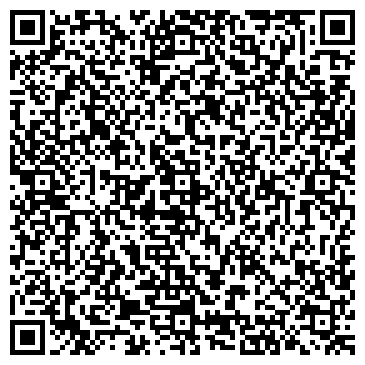 QR-код с контактной информацией организации Ярмарка цветов