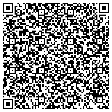 QR-код с контактной информацией организации «Московский архитектор»