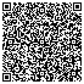 QR-код с контактной информацией организации ГУП Филиал "ПОСММ" ТЭК СПБ