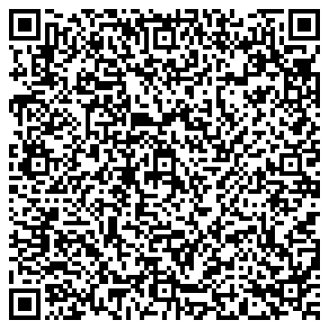 QR-код с контактной информацией организации "СкайПром" Красноярск