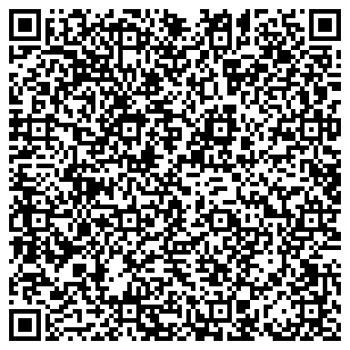 QR-код с контактной информацией организации ООО "Частная скорая помощь №1" Брянск