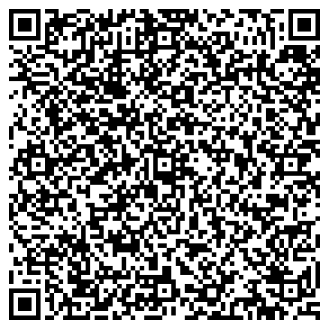 QR-код с контактной информацией организации ООО «Аэромед»