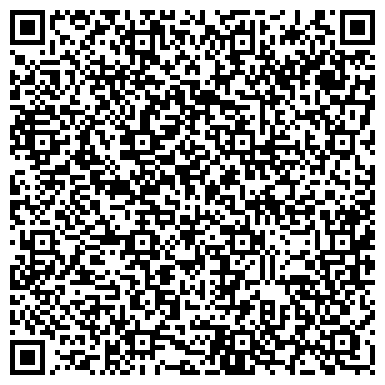 QR-код с контактной информацией организации «АЭРОМЕД»