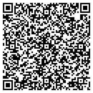 QR-код с контактной информацией организации Аптека