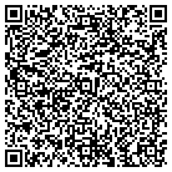 QR-код с контактной информацией организации COLUMBUS