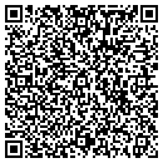 QR-код с контактной информацией организации АНУБИС, ООО