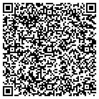 QR-код с контактной информацией организации ТК-ПЛЮС