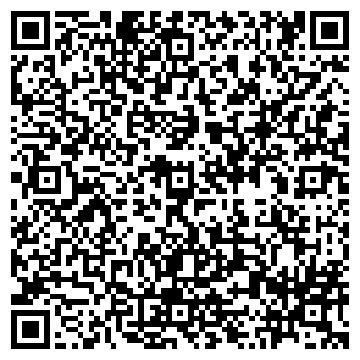 QR-код с контактной информацией организации OCS