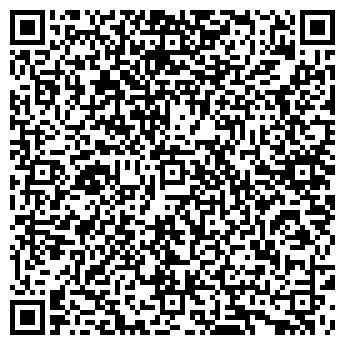 QR-код с контактной информацией организации FINNRAUTA+ (ФИННРАУТА +)