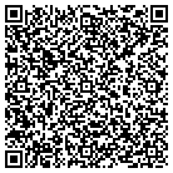 QR-код с контактной информацией организации «Гараж Стива Джобса»