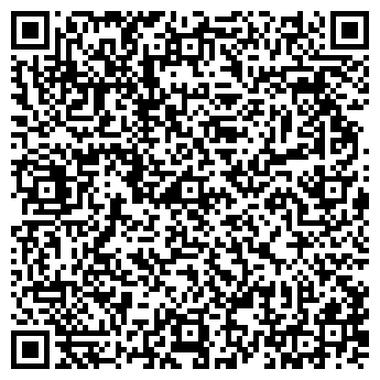 QR-код с контактной информацией организации ПОЗИТРОН, ОАО