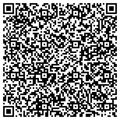 QR-код с контактной информацией организации "Нұр Отан"