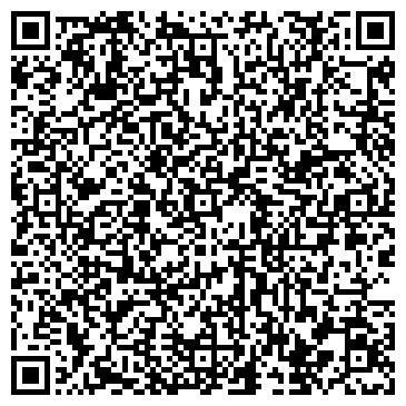 QR-код с контактной информацией организации ООО «ПИТЕР-ПРИНТ»