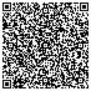 QR-код с контактной информацией организации «МКТ-Нева»