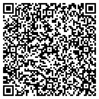 QR-код с контактной информацией организации ИНРОСС
