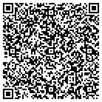 QR-код с контактной информацией организации ЮНИОН ФИНАНС, КПК